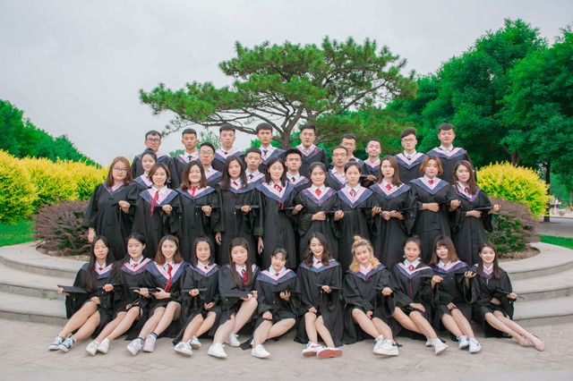 【毕业专题十二】纸短情长 感谢相遇 依旧如初