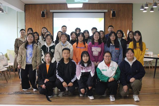 【我和院长有个约会】听我说:我期待的大学