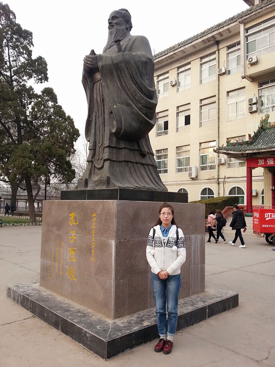 工作vs学习,who win? 听听学姐怎么说