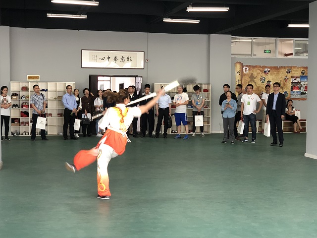 省内外38所高校齐聚乌马河畔共襄公益盛会