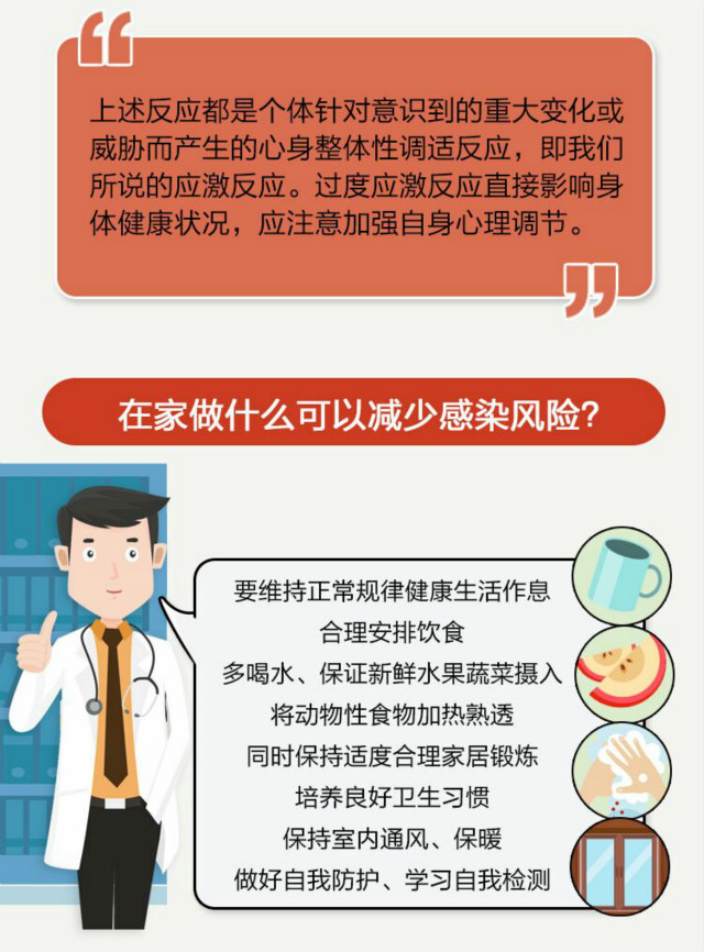 防控疫情之六:打赢心理战“疫”