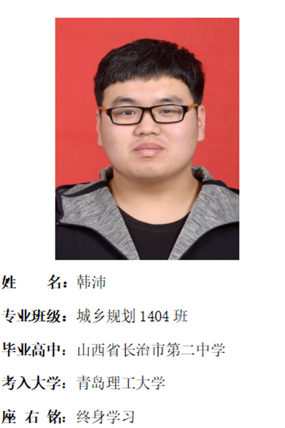 我校2018年考研形势喜人 位居全国同类院校前列