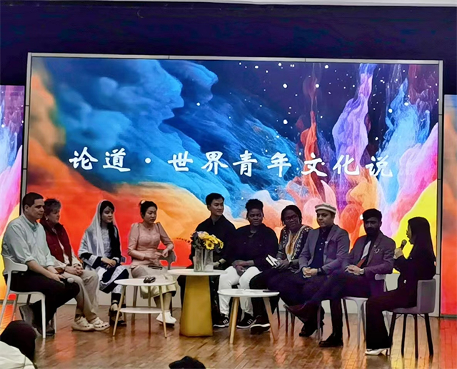 视界 对话 博雅——记远景学院第十二届校园开放日