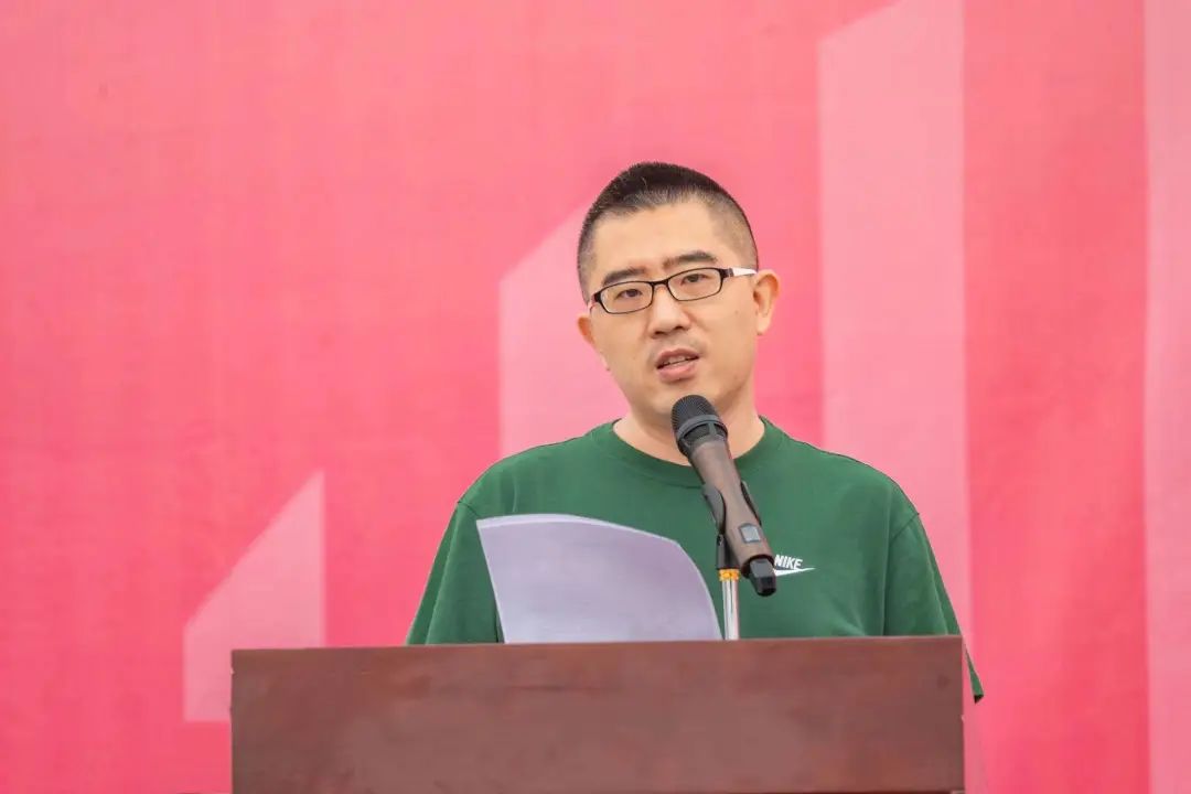 致新生|欢迎来到真实的世界 ——信院、通识带你开启新的人生
