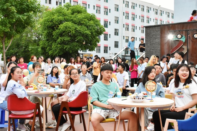 我校荣获“2022年度全国应用型实力高校”