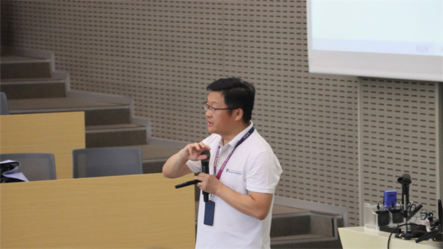 我校“卓越新商科”2023年暑期商科教育骨干特训营成功举办