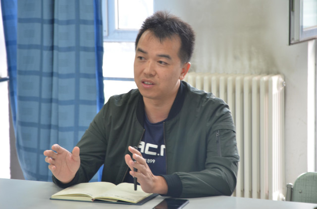 每周一班:解答疑惑 指明道路