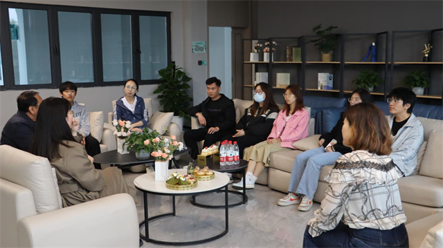 视界 对话 博雅——记远景学院第十二届校园开放日
