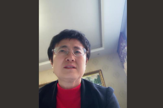 继往开来谋发展 攻坚克难谱新篇——中国新商科大学集团专业教育委员会第四次会议顺利召开