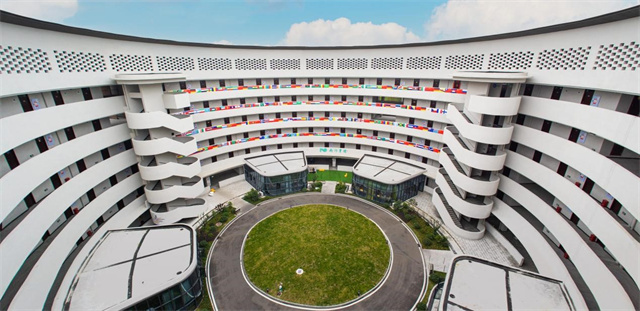 排名第一!祝贺兄弟院校重庆移通学院登顶2022年ABC中国民办大学排名榜单