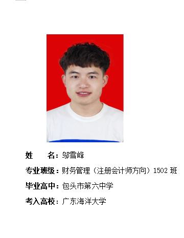 我校2019年考研形势喜人 261名同学被高校录取