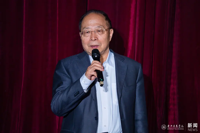 信院有戏!第十届“魅夜乌马河”校园戏剧节隆重开幕