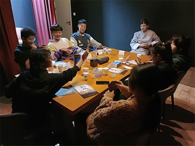山西民办第一|华北第一所全员书院制大学⑩:用心打造特色教育 构建多元化校园育人环境