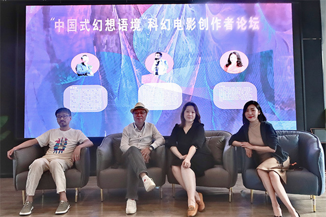 “嗨”翻校园的新世界2048校园幻想节,如此惊艳!