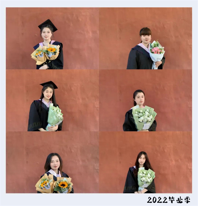 青春不散场 一起向未来——2022届毕业生“致远方”毕业季系列活动圆满落幕