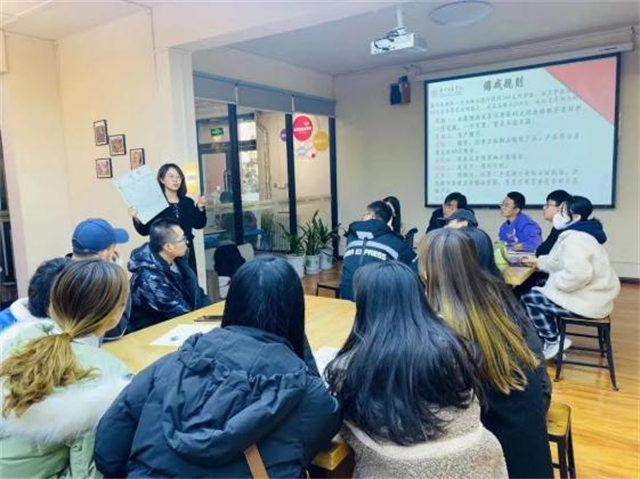 师庆庆:十年耕耘 用勤勉踏实的每一步谱写人生新篇章