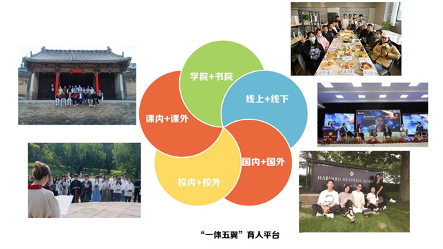 我校当选中国高教学会大学素质教育研究分会常务理事单位