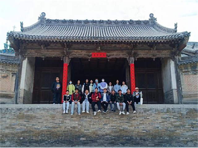 山西民办第一|华北第一所全员书院制大学⑩:用心打造特色教育 构建多元化校园育人环境