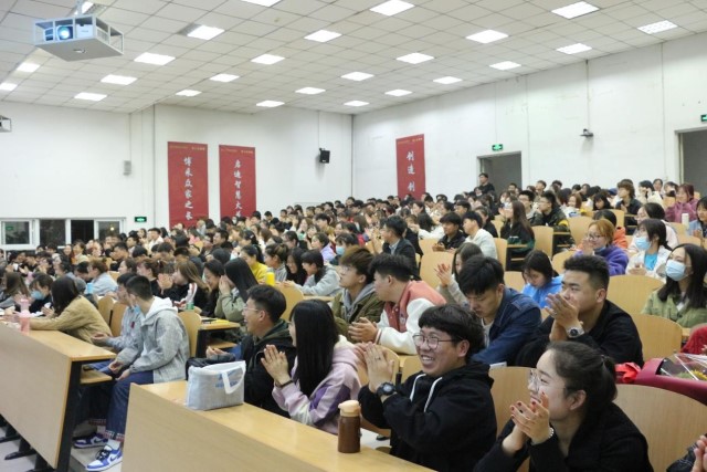 思想盛宴|名师课堂5月预告抢先看