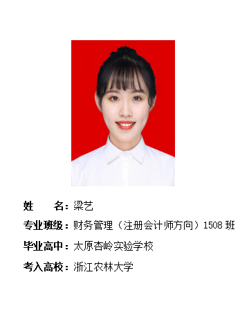 我校2019年考研形势喜人 261名同学被高校录取