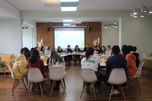 【我和院长有个约会】听我说:我期待的大学