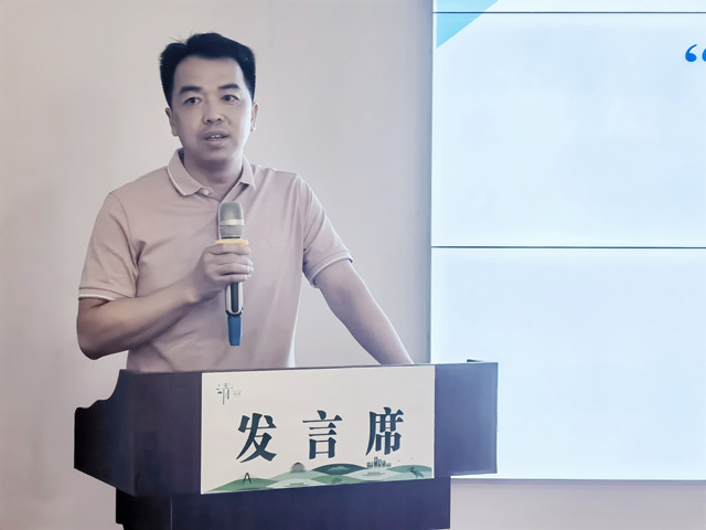 清声·来仪·涅槃——我校2022暑假教学骨干特训营成功举办
