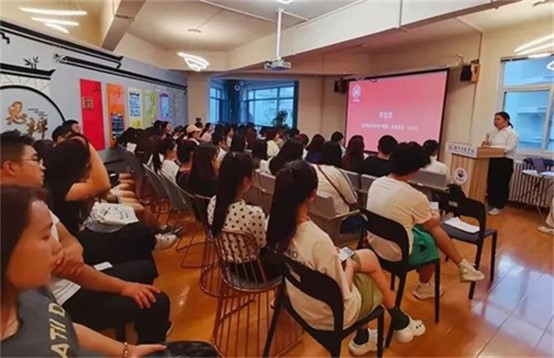 山西民办第一|华北第一所全员书院制大学⑩:用心打造特色教育 构建多元化校园育人环境