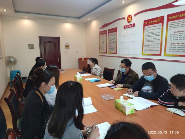 线下转云端 测试进行时——多部门协同助力教育教学能力远程测试顺利开展