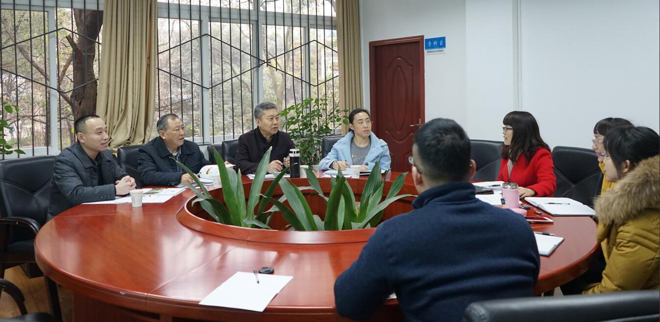 我院赴西南大学和东南大学教师教学发展中心考察学习