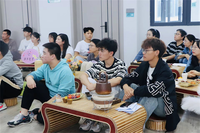书院围炉夜话第11期:大数据与商业智能的精彩碰撞