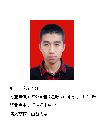 我校2019年考研形势喜人 261名同学被高校录取