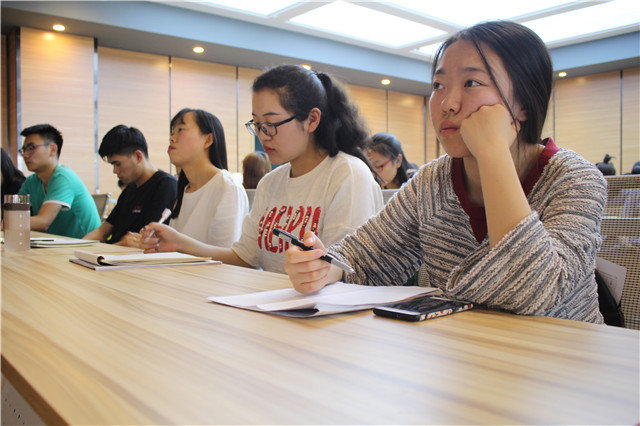 【淬炼大讲堂】第三讲:新形势下的优秀企业家