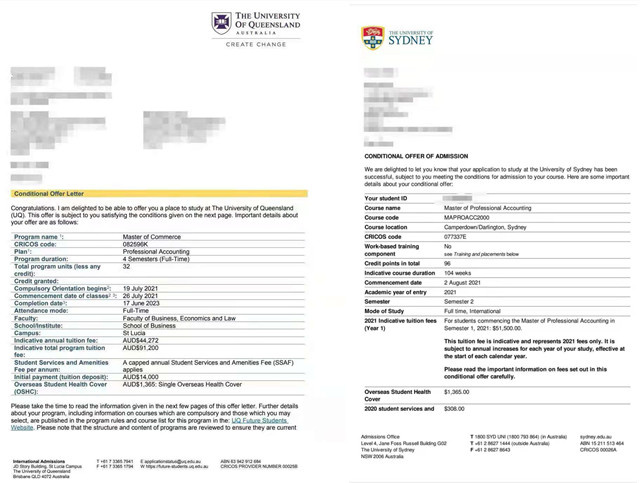 对话青年榜样VI:厉害了!这3位信院学子斩获国外高校offer