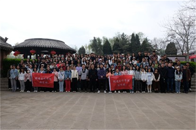 山西民办第一|华北第一所全员书院制大学⑩:用心打造特色教育 构建多元化校园育人环境
