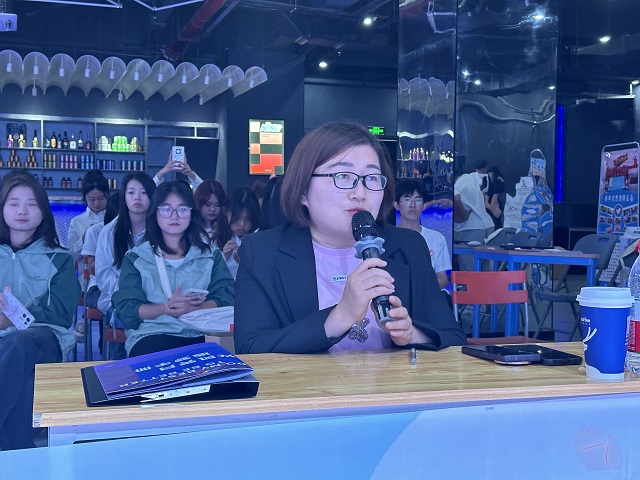 我校师生团队成功晋级中国乡村发展基金会“2023公益未来·大学生就业力实践项目”全国总决赛