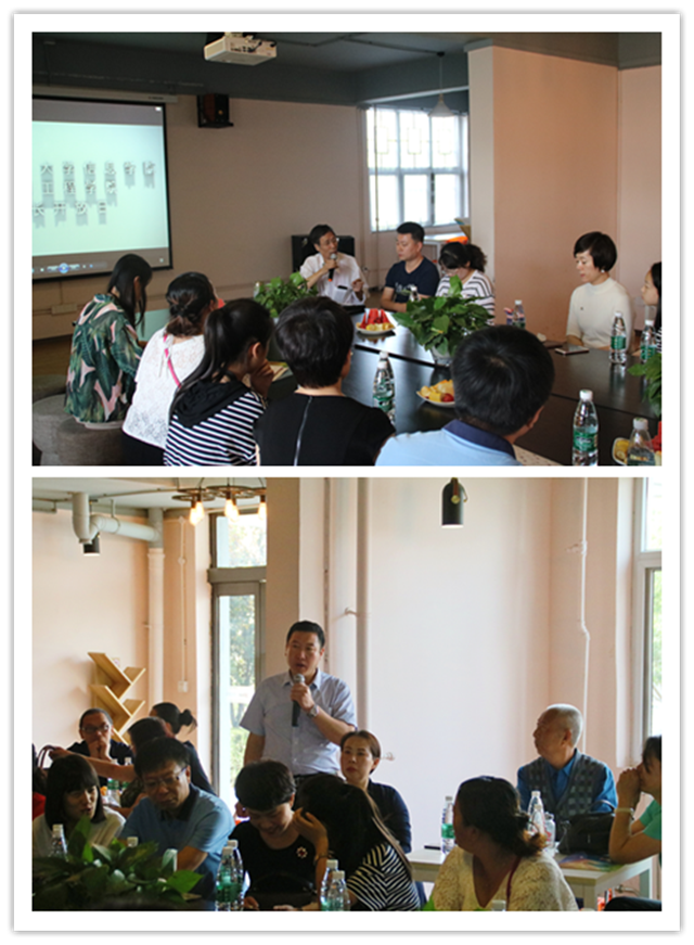 【家长开放月】架起家校心桥 共筑美好未来——智能工程学院“家长开放日”活动搭建家长与孩子之间的桥梁
