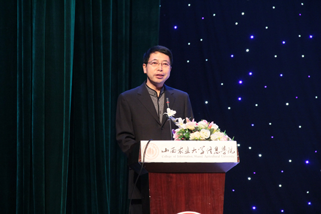 广播站五周年庆典 省市电视台主播助阵