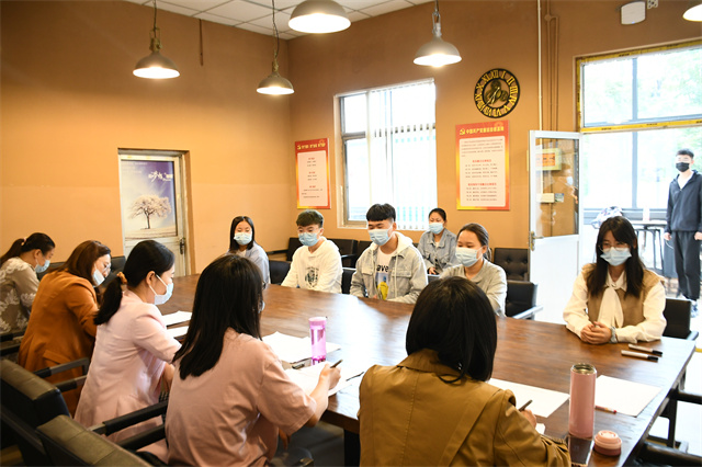 我校2021级荣誉学生选拔圆满结束