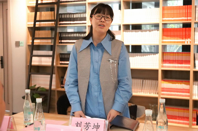 山西省作协科幻文学专委会成立会议在太古科幻学院召开