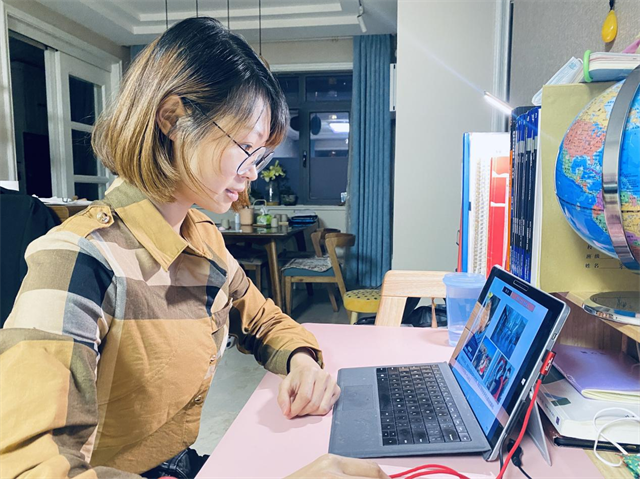 【示范课堂】以“学生为中心”的互动课堂课程思政教学设计——本学期第一次优秀青年教师示范课