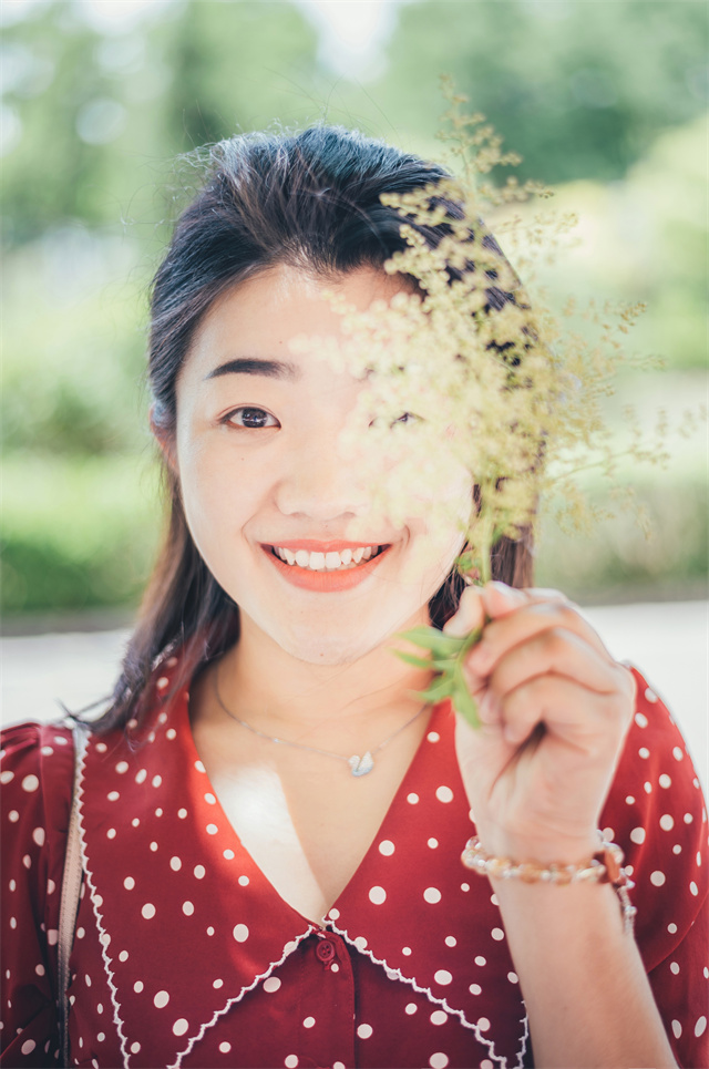 闫帅:从一天到每一天 这是我的信院十二时辰