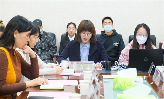 太谷区“统战理论政策研究基地”“侨胞之家”在我校授牌成立
