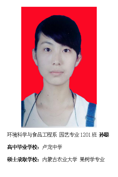 热烈祝贺我院2016届毕业生考研录取率再创新高315位学子考取硕士研究生