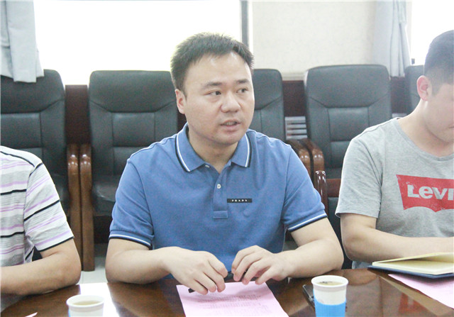 分析问题 共商对策 我校召开2021年春季学期品牌宣传工作总结座谈会
