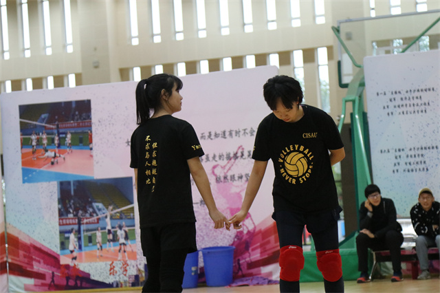 冬训集结号!校运动队全力备战新赛程