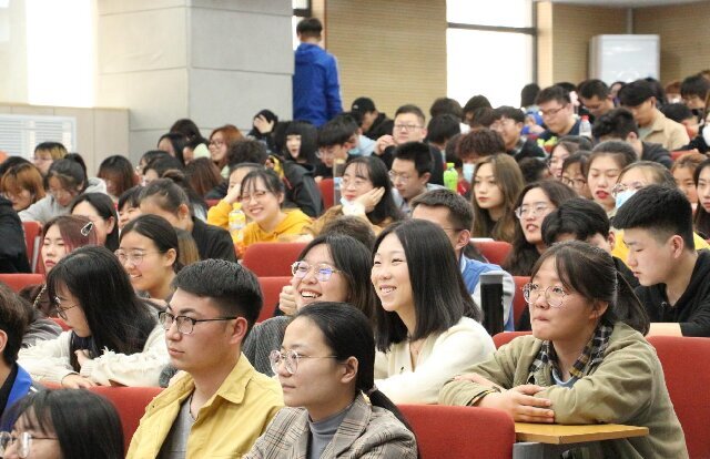 思想盛宴|名师课堂3月预告抢先看