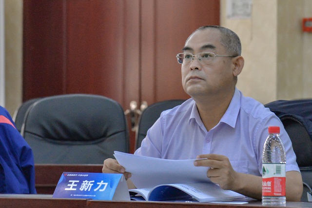 第二届山西省青年志愿服务项目大赛(决赛)在我校隆重举行