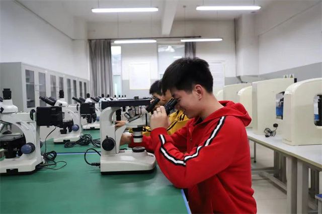 山西民办第一|华北第一所全员书院制大学②:深化产教融合 发挥双院育人优势 助推多元化人才培养