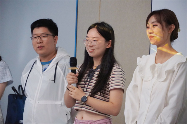 追梦“奥斯卡” 携电影走向国际