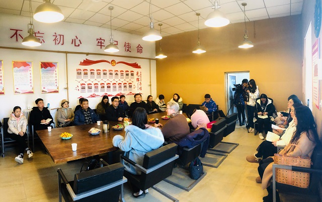 我校首届“对话教育的未来”博雅教育研讨会圆满落幕